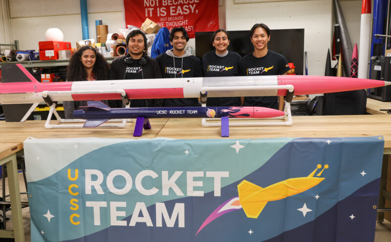 BE Club Bash – Engineers Week