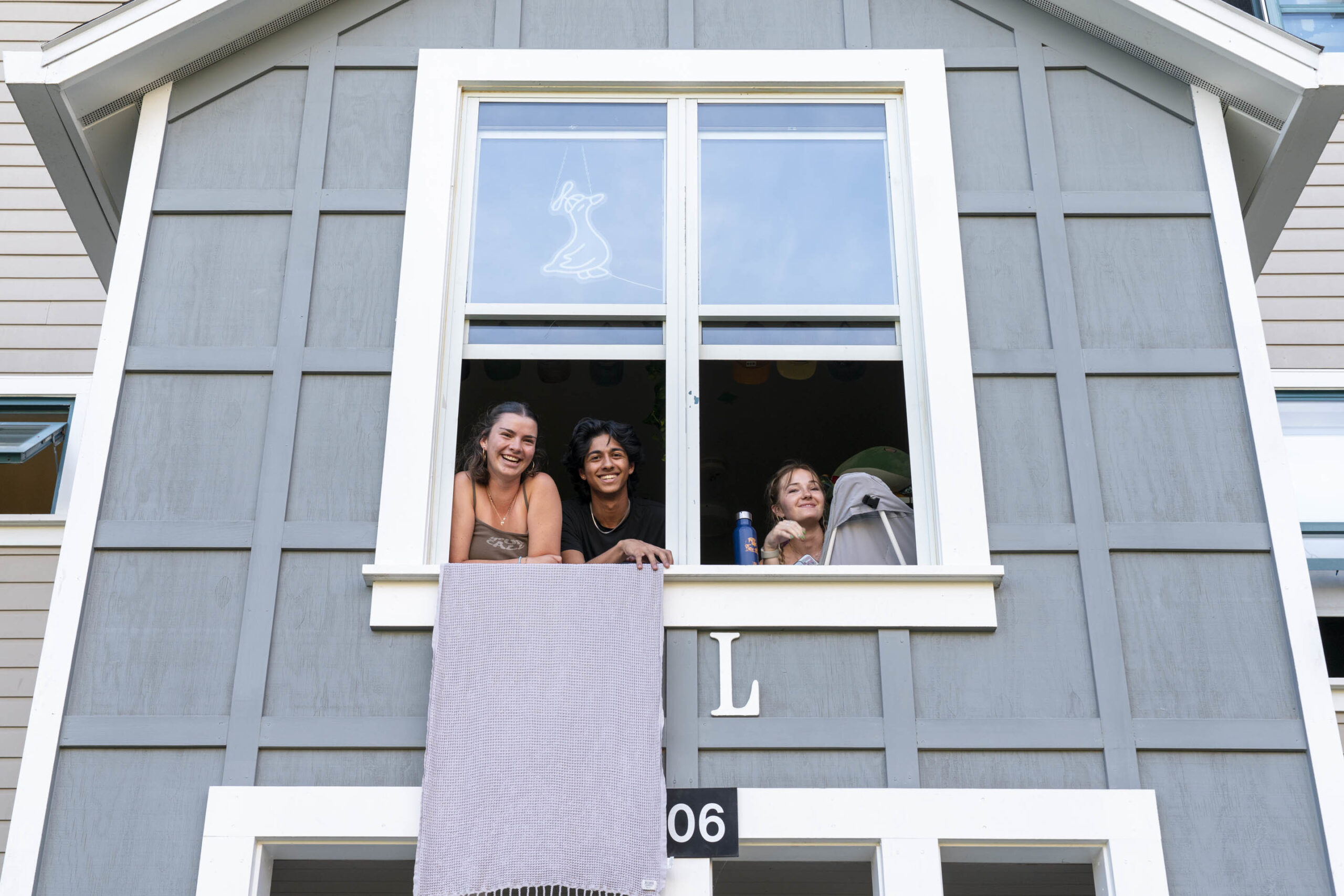 Faculty Forum — The Residential College System and the First-Year Student Experience