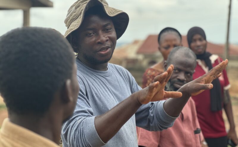 On the Margins of Empire: The Archaeology of Social Complexities in Lower Akinyele, Southwest Nigeria Ca. 18th- 20th centuries