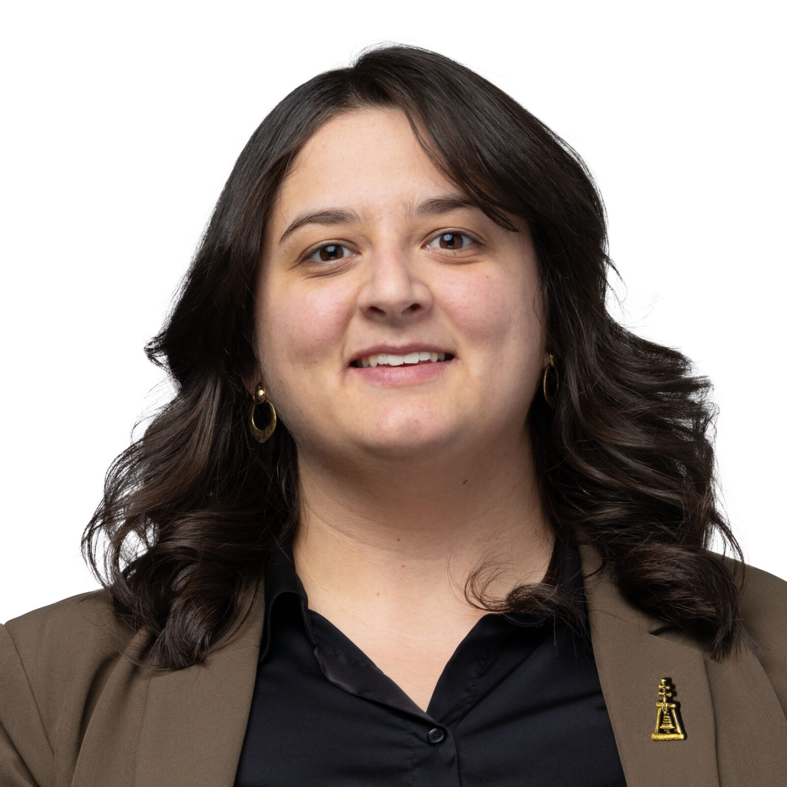 headshot of Mikaila Kruse