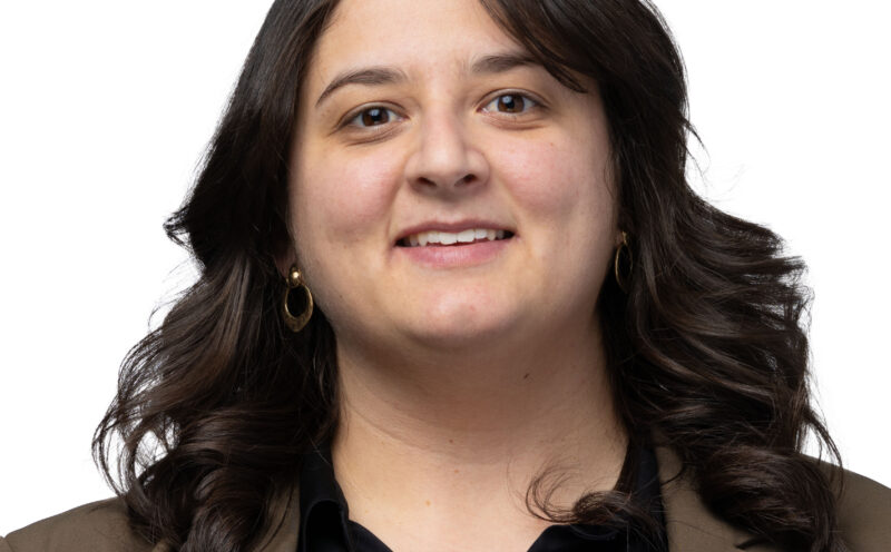 Campus to Career: Job Talk with Chief of Staff Mikaila Kruse