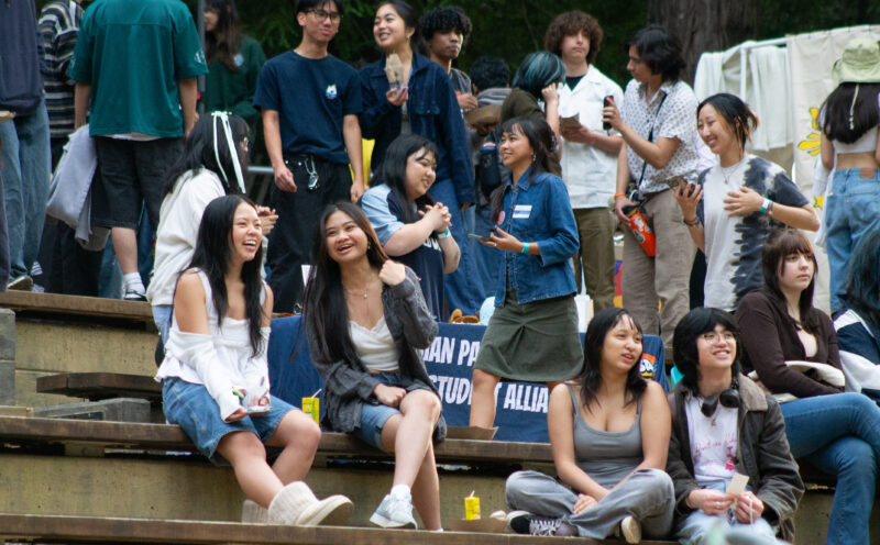 AA/PI/SWANA Heritage Night Market