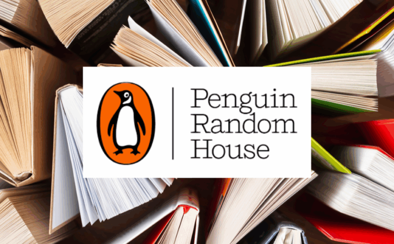 Penguin Random House Info Session for UC Santa Cruz Undergraduates