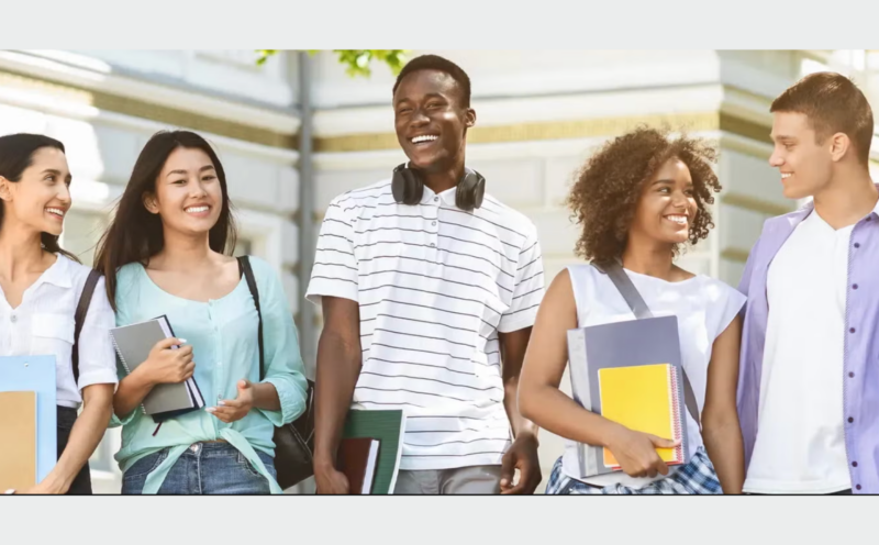 Pre-College Program Info Session