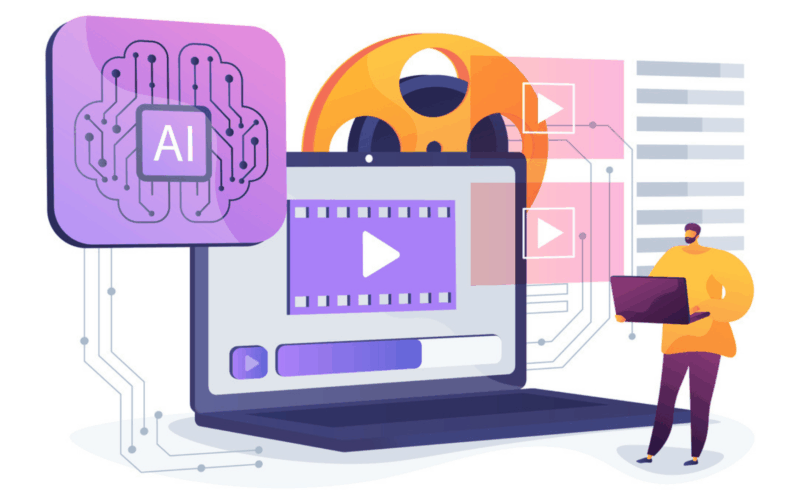 Success as a digital content creator: From passion to profession