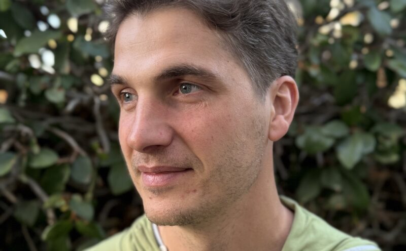 CSE Colloquium – Constraining Chaos: Toward Faithful and Semantic Decoding in Language Models