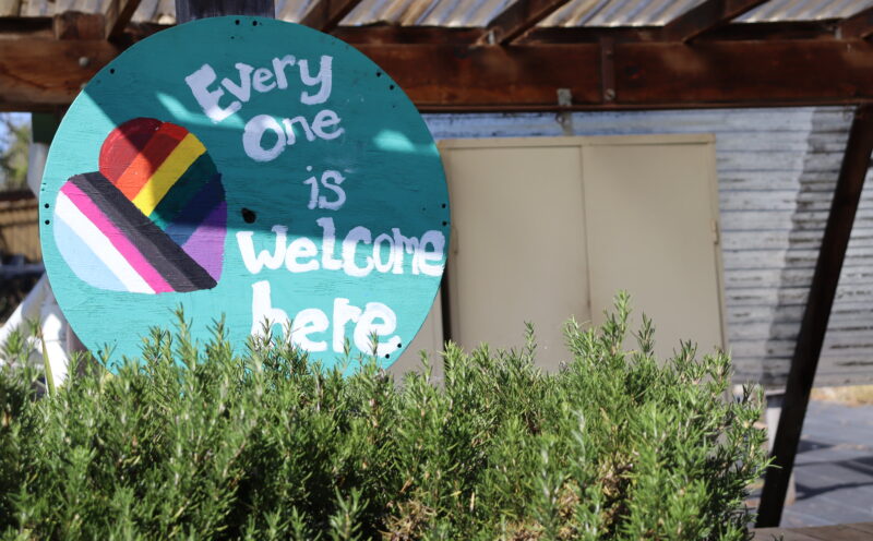 Queer Agroecology Day