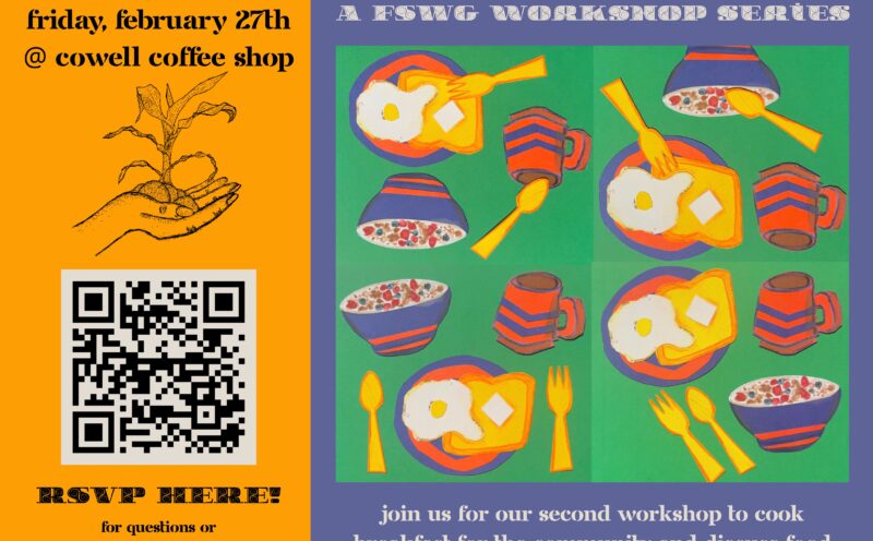 Food as Resistance Within the Black Diaspora