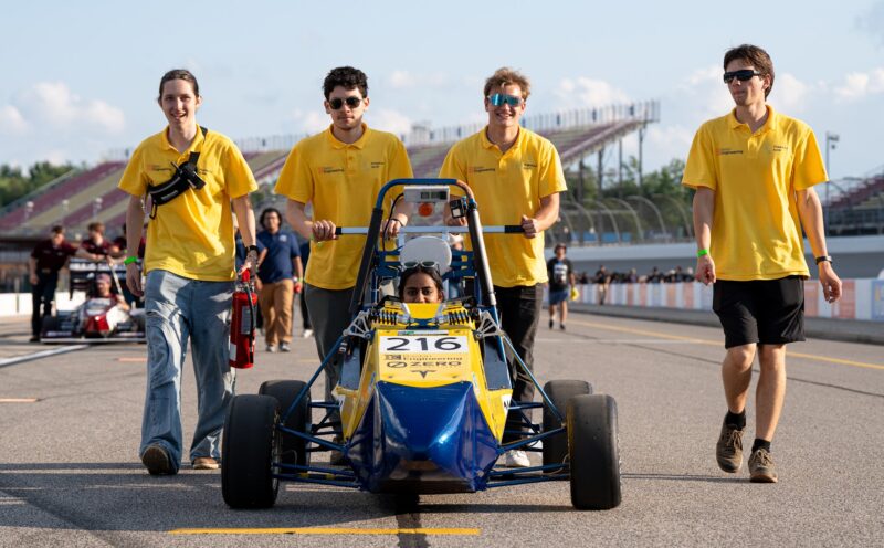 Formula Slug Open House