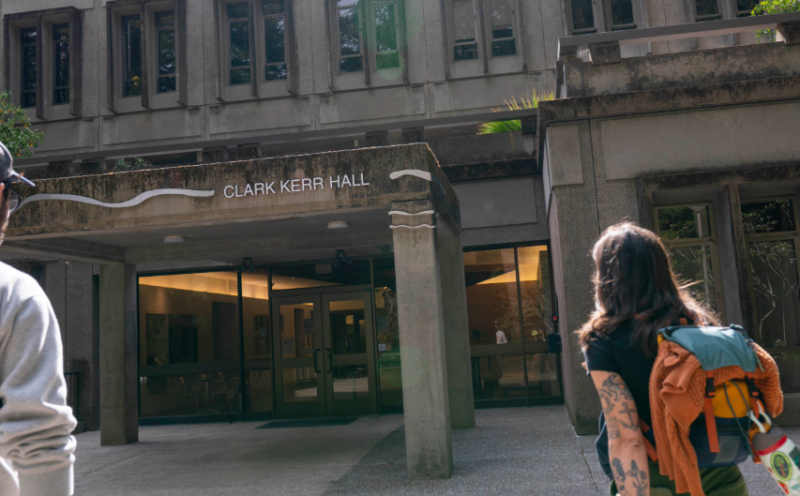 Disability Resource Center Open House