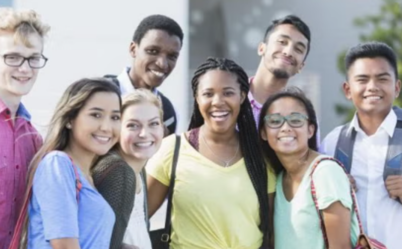 Learn more about high school health pathways