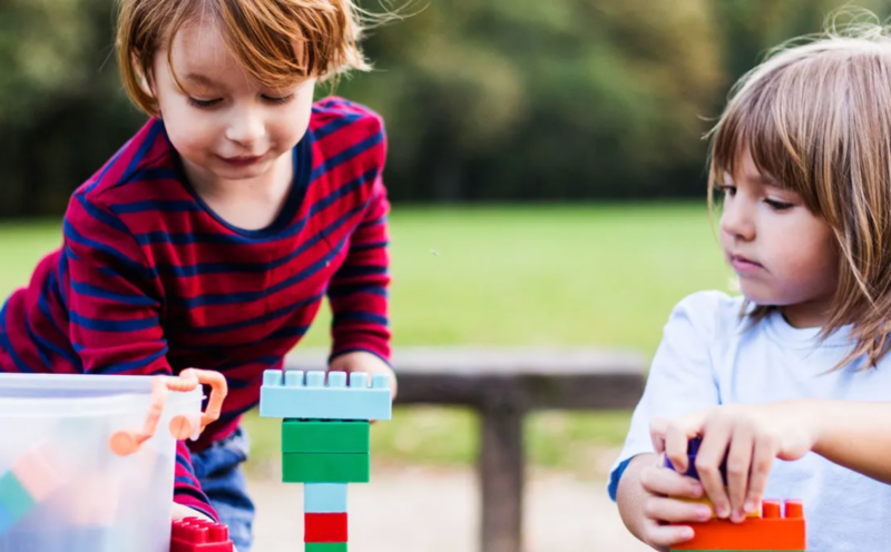 Educational Therapy Program Info Session