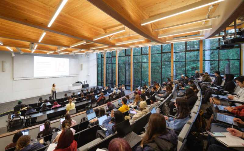 Reframing the STEM Classroom: Justice as Pedagogical Practice