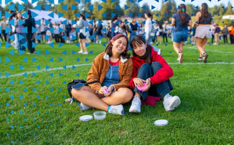 Meet a Roomie: Delaware Apartments