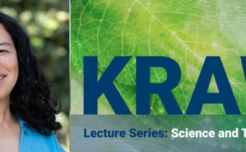 The UC Santa Cruz Kraw Lecture Series presents: Unmasking cancer’s complete genetic code