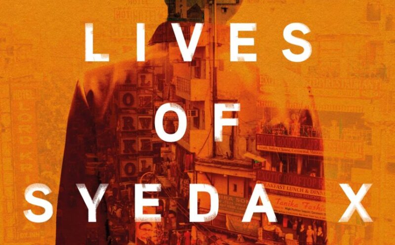 Book Talk with independent Indian journalist Neha Dixit! The Many Lives of Syeda X: The Story of an Unknown Indian