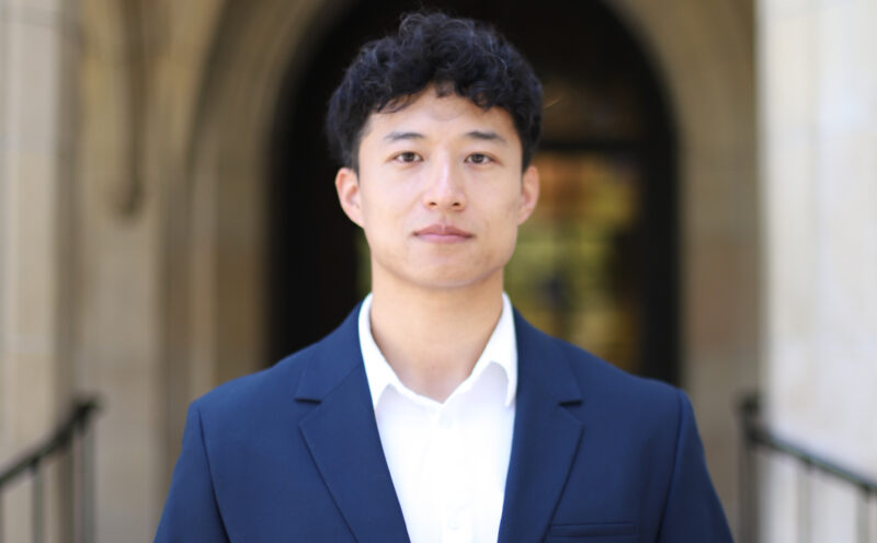 Statistics Seminar: Advancing Statistical Rigor in Single-Cell and Spatial Omics Using In Silico Control Data