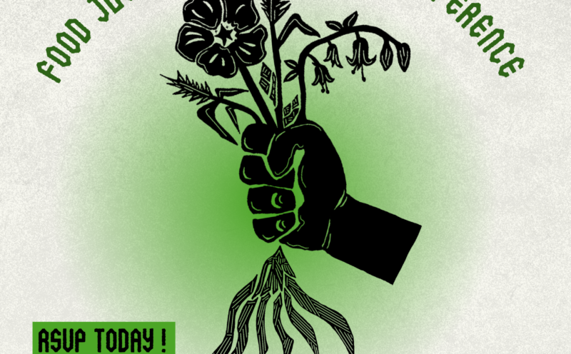 Raíces Y Futuros: Food Justice and Abolition