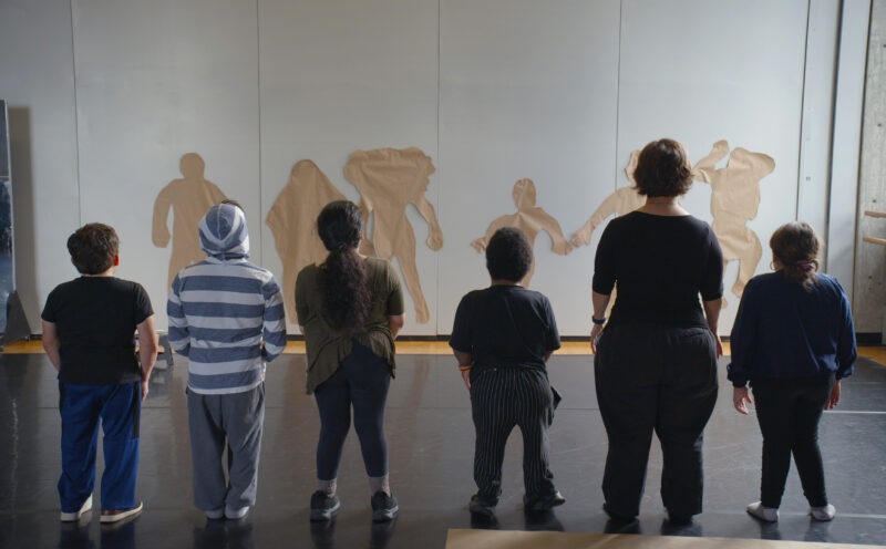 The Tallest Dwarf—film screening and talk with Julie Wyman