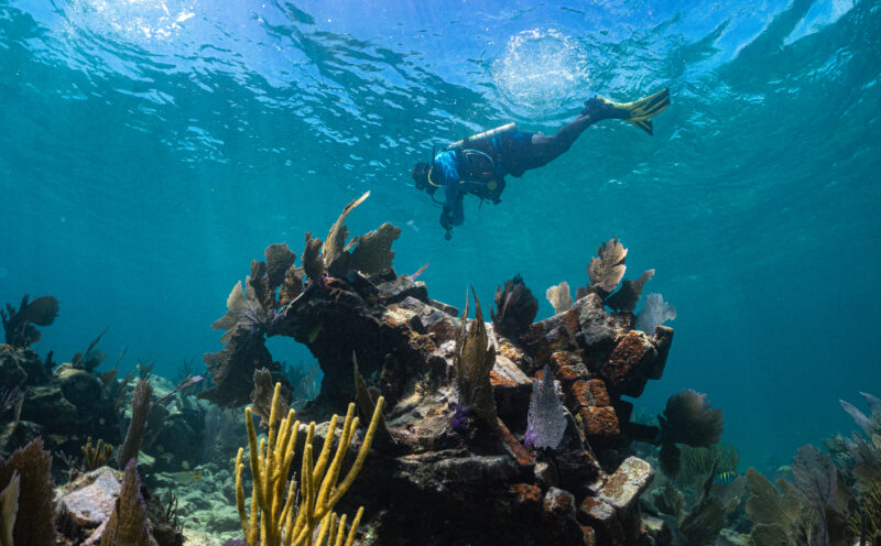 The Emergence of Maritime Archaeology in the Republic of Benin: Research, Challenges, and Ongoing Initiatives