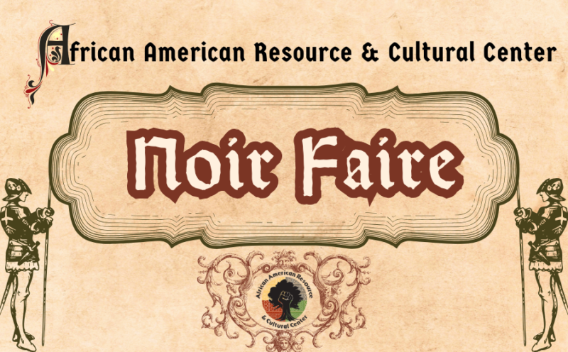 Noir Faire