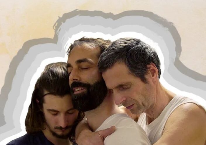 Beyond Men & Masculinity: Film Screening & Conversation