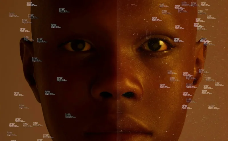 Harriet: Performing an Archive