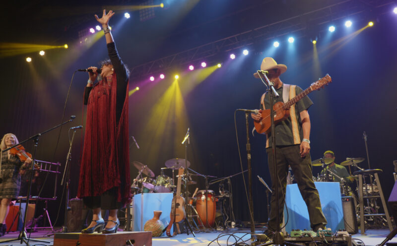 Film Screening—Let the City Speak: The Sonic Journey of Quetzal—Arts Dean’s Speaker Series
