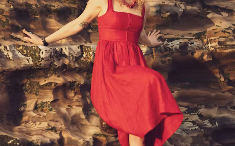 DMA Recital—Maisha Lani