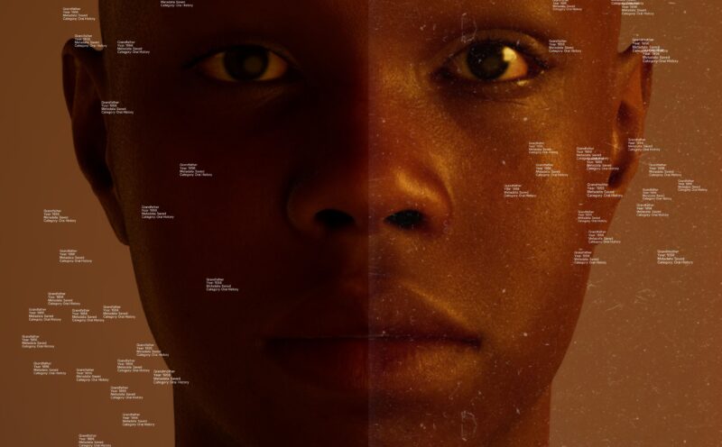 Harriet: Performing Anarchive