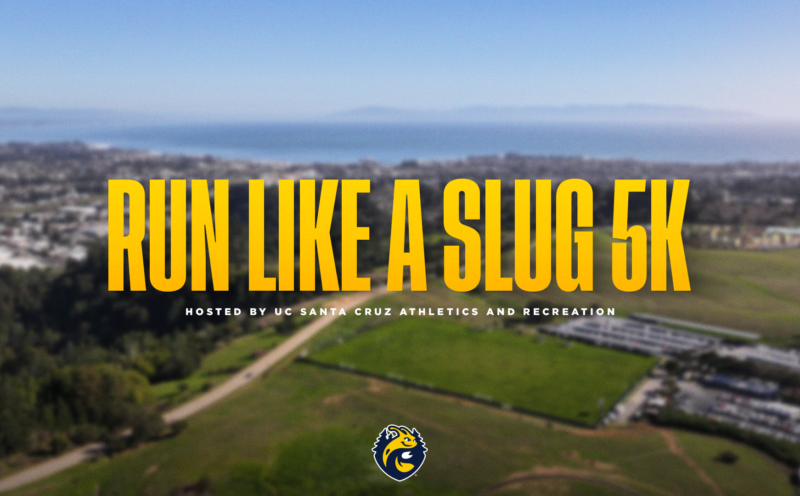 Run Like a Slug 5k