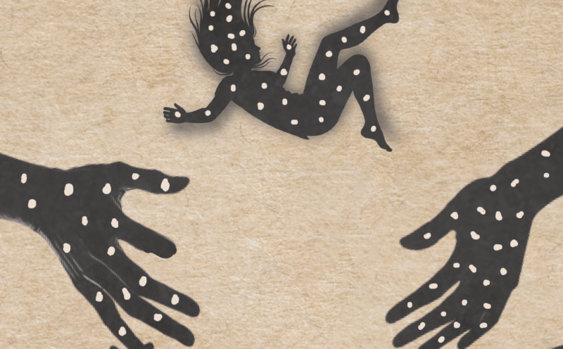 Who Can I Run To?, by Alyssa Windom—2026 Dharma Grace Creative Writing Award and Theatrical Production