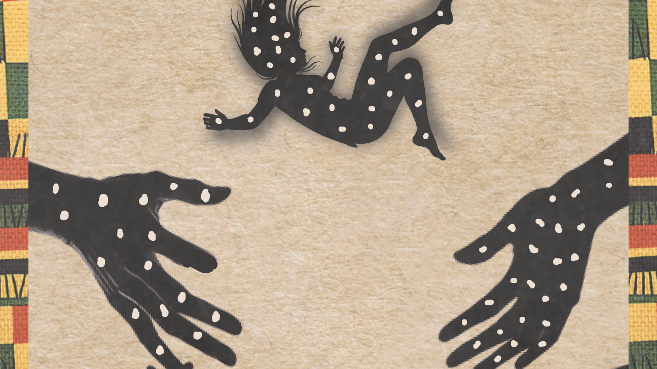 Who Can I Run To?, by Alyssa Windom—2026 Dharma Grace Creative Writing Award and Theatrical Production