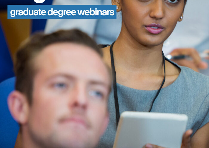 Your Next Degree: Business School