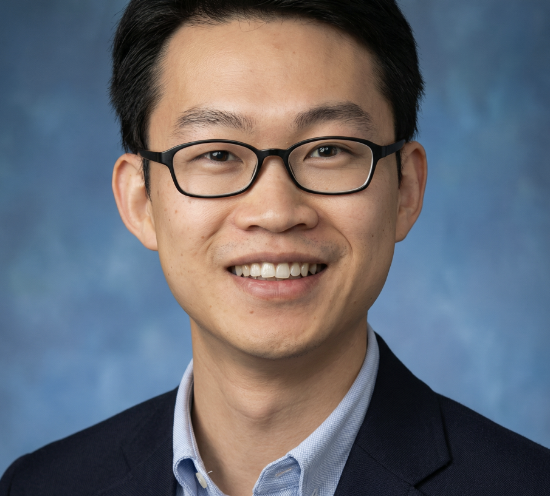 Statistics Seminar: Learning under Constraints and Extremes: Methods and Applications in Energy Systems