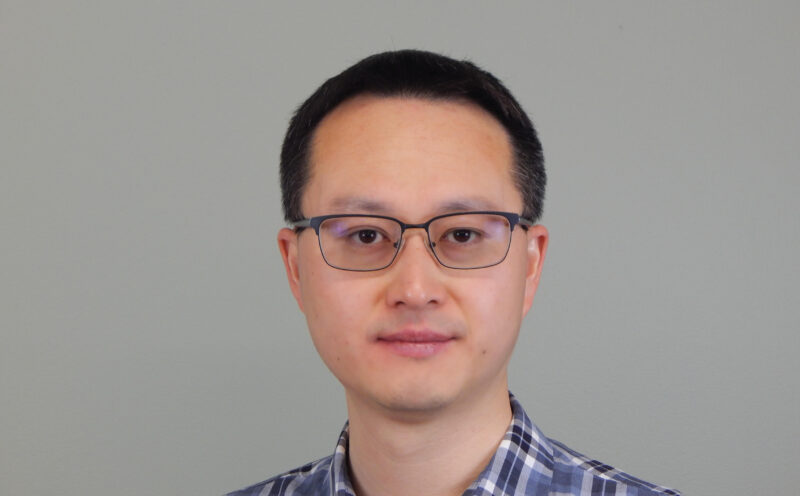 Statistics Seminar: Unifying Regression-Based and Design-Based Causal Inference in Time-Series Experiments and Crossover Experiments