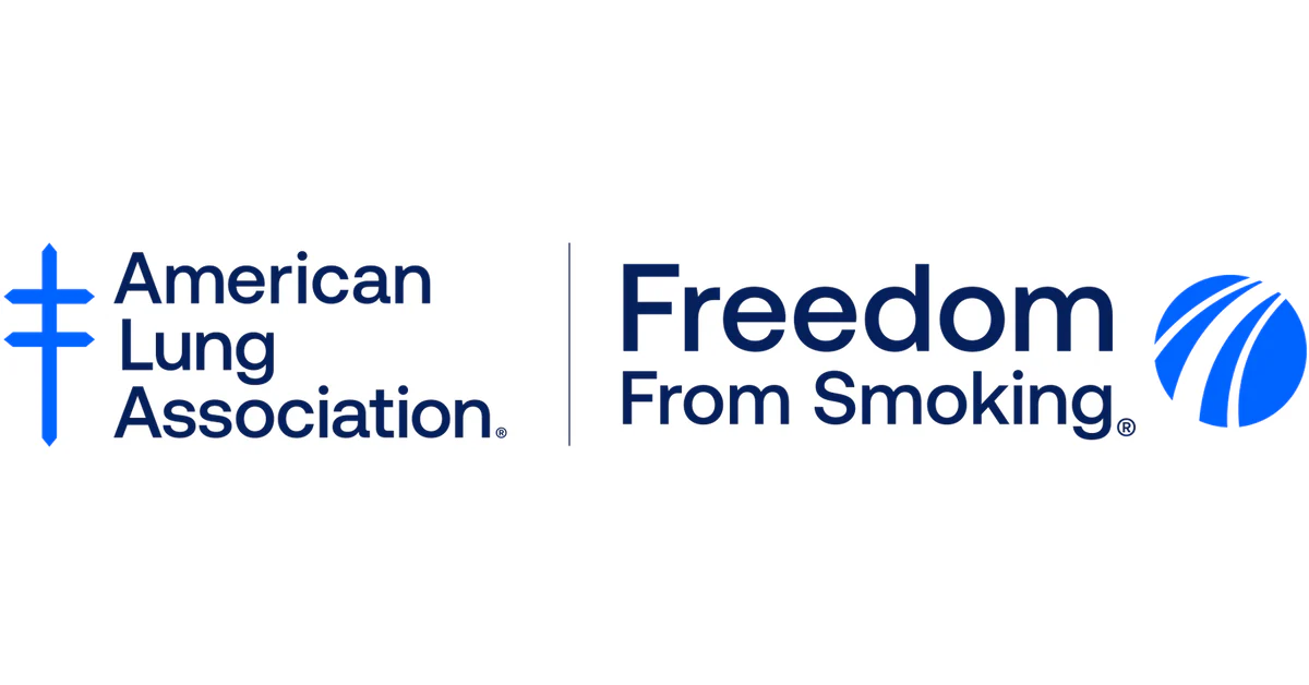 American Lung Association Freedom from Smoking