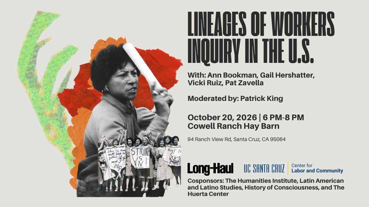 Lineages of Workers Inquiry Banner