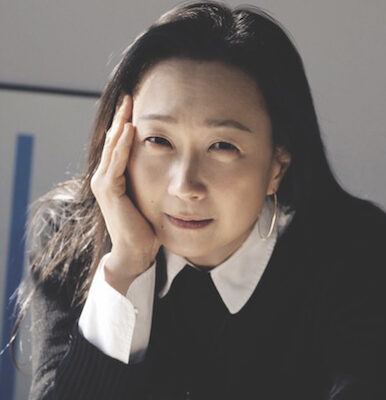 Min Jin Lee