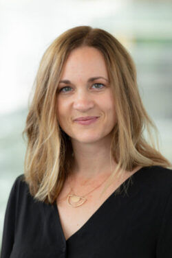 Jessica Stites Mor headshot