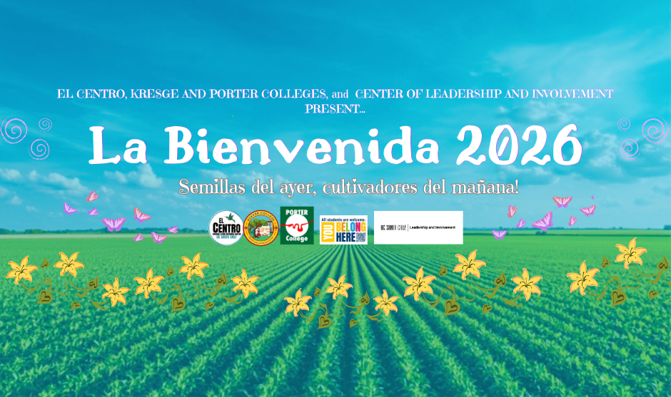 La Bienvenida 2026