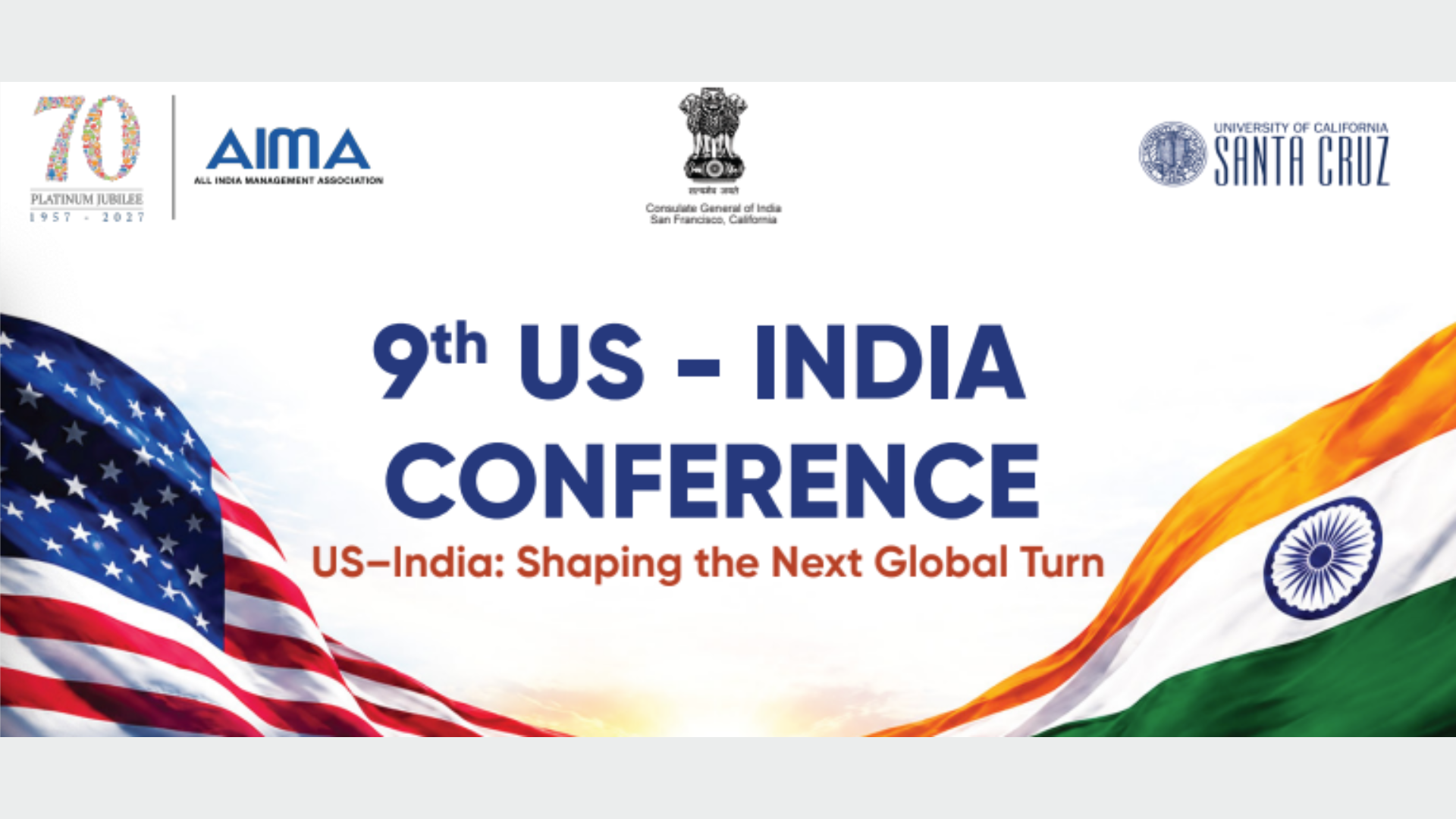 US India Conference
